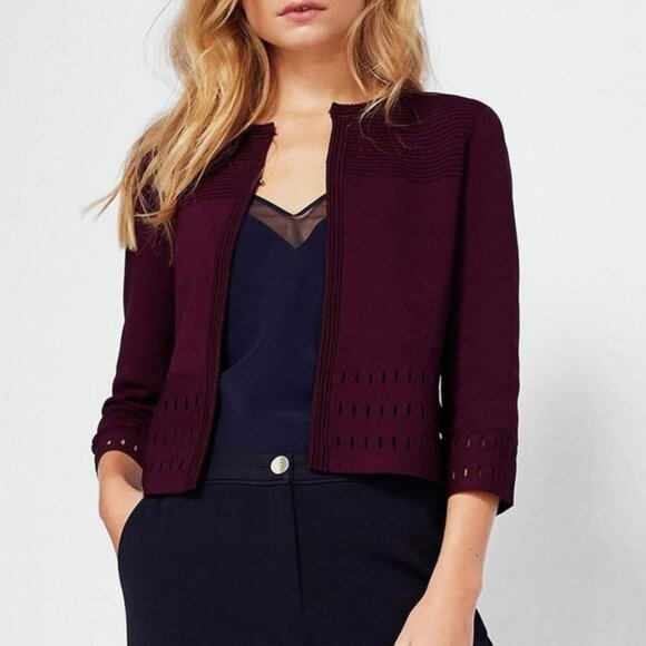 Ted Baker Rihanon Cardigan - Picture 1 of 10